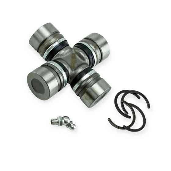 Хрестовина валу ГАЗ 3302, 2217, 2705, 2410, 31029, 3110, 31105, УАЗ карданного Мукачево