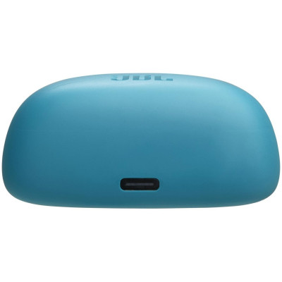 Навушники JBL Tune Buds 2 Turquoise (JBLTBUDS2TQE) Вінниця - фото 4