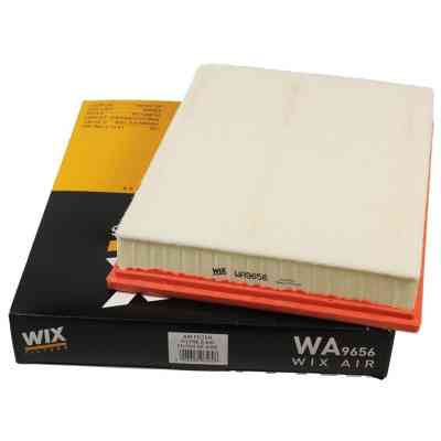 Повітряний фільтр для автомобіля Wixfiltron WA9656 Вінниця