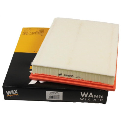 Воздушный фильтр для автомобиля Wixfiltron WA9656 Винница - изображение 2