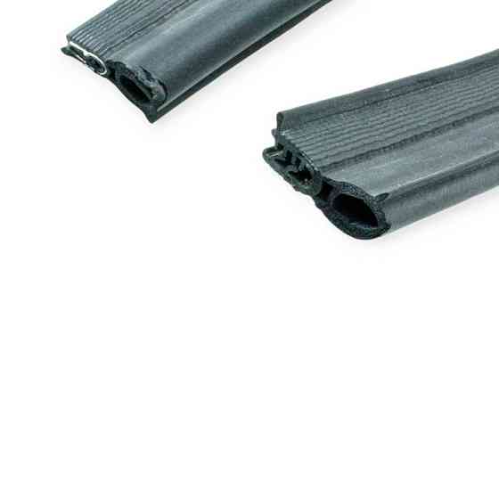 Уплотнитель ГАЗ 3110 (4300 мм) багажника Мукачево