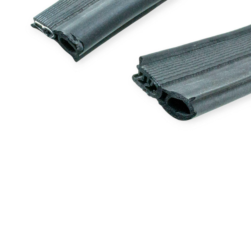 Уплотнитель ГАЗ 3110 (4300 мм) багажника Мукачево - изображение 1