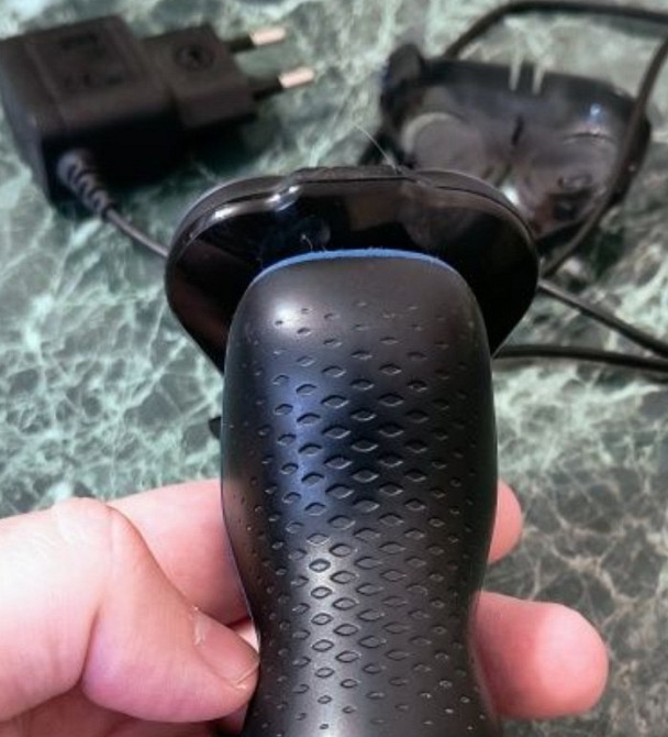 Електробритва PHILIPS Series 5000 S5250. Київ - фото 4