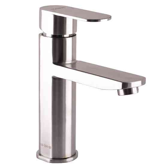 Змішувач для умивальника Globus Lux Sorento SQ-101HR Київ