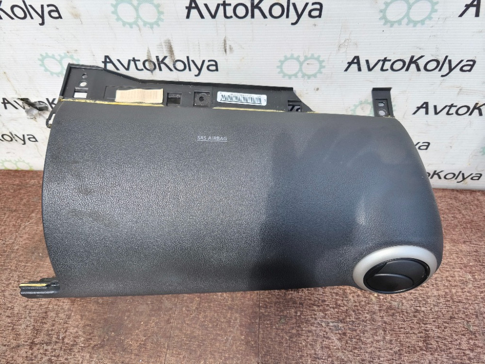 Подушка безпеки пасажира AirBag Nissan Note E11 2005-2012 (682109U100) Ковель - изображение 5