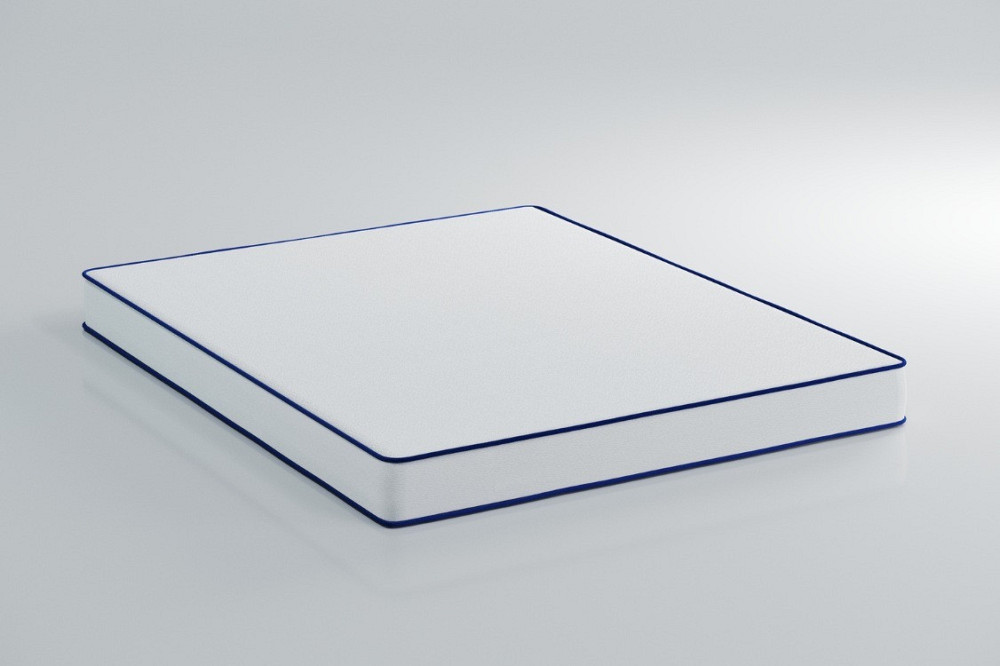 Ортопедичний матрац Lento Adagio/Ленто Адажіо (безпружинний) ТМ Highfoam 120х200 Харків - фото 3