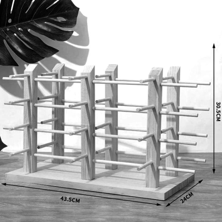 Органайзер для очков 