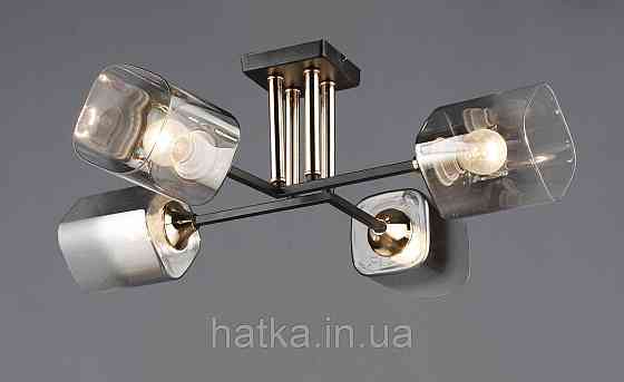 Потолочный светильник N6638/4 Киев