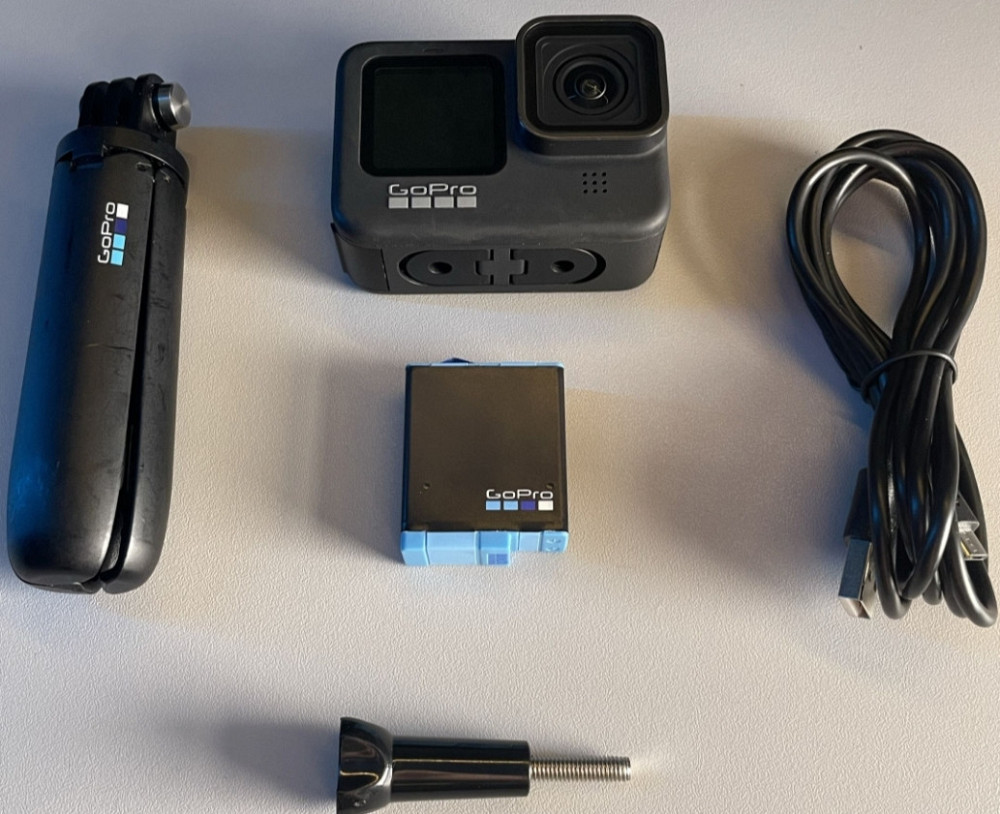 Екшн-Камера: GoPro HERO 9. Харьков - изображение 8