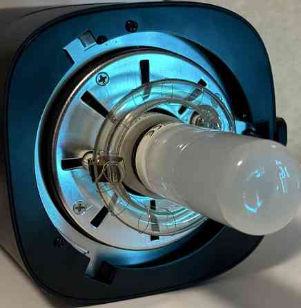 Фотовспышка: Neewer S101-300W. Pro. Студийная. Киев