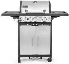 Гриль Grill gazowy Activa Nebraska 19741GS Киев - изображение 1