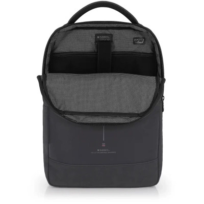 Рюкзак туристический Gabol Backpack Reflect 14L Grey (412455-016) (930737) Винница - изображение 9
