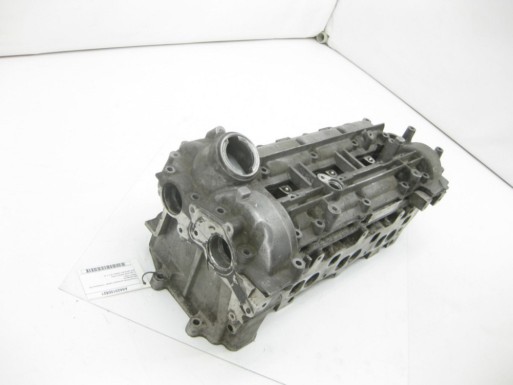 Mercedes-Benz  A6420100821 Головка блоку циліндрів права з клапанами для двигуна OM642 V6 3.0 cdi Одеса - фото 2