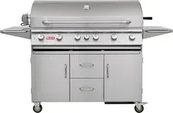 Гриль Grill gazowy Bull Diablo 62600Celpg Киев - изображение 1