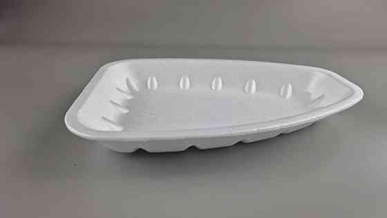 Упаковка из вспененного полистирола (225*165*25) М-5-25 (200 шт) Харків