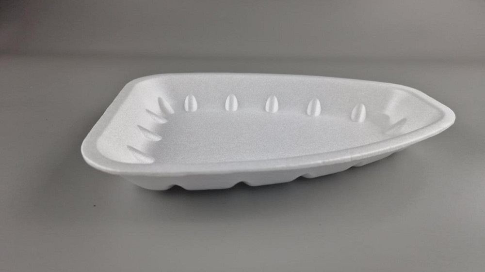 Упаковка из вспененного полистирола (225*165*25) М-5-25 (200 шт) Харків - фото 1