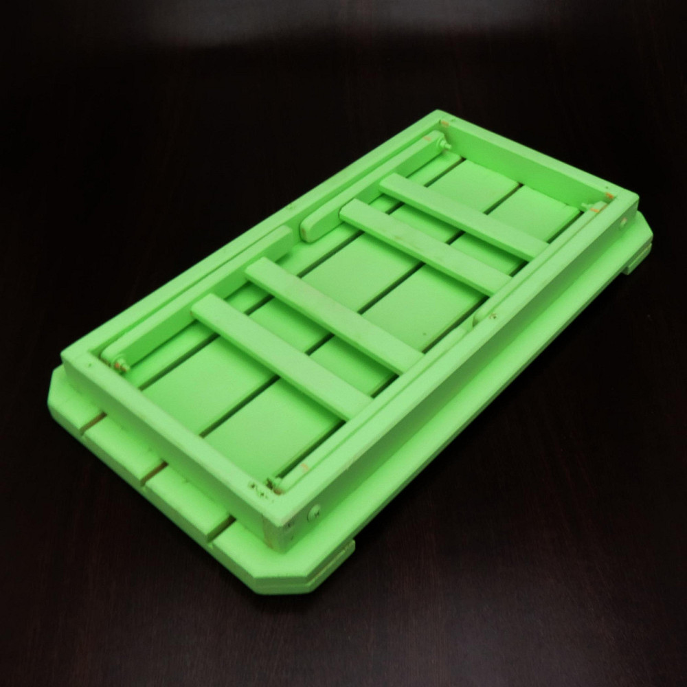 Столик-поднос для завтрака 