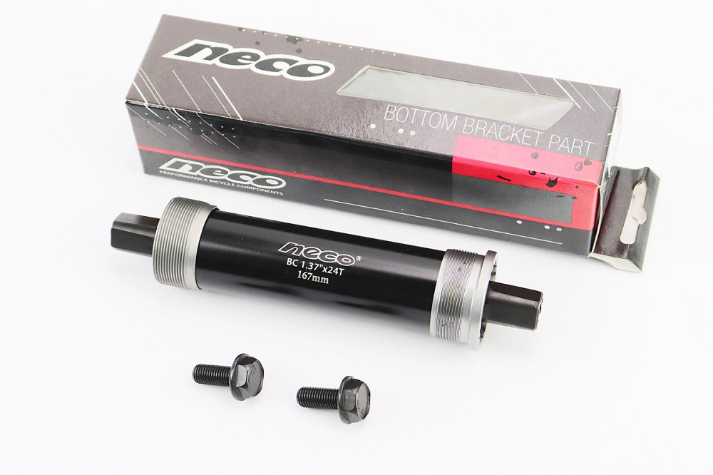 Картридж-каретка "квадрат" FAT BIKE 120х167мм, B911 Київ - фото 1