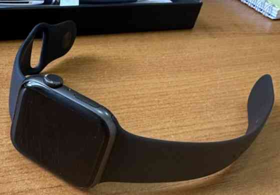 Смарт-Часи Apple Watch SE 44 mm. Київ