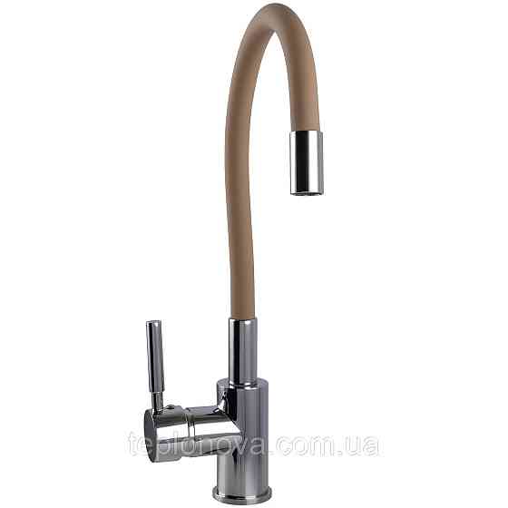 Смеситель для кухни Globus Lux LAZER GLLR-0203S-BG15 Черновцы