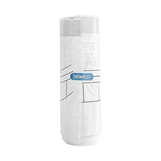 Мішки для сміття CATLINK для SCOOPER-SE for scooper*2rolls (6972884750002) Київ