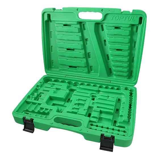 Кейс для набора GCAI106B  TOPTUL AIA0648000 Чернигов