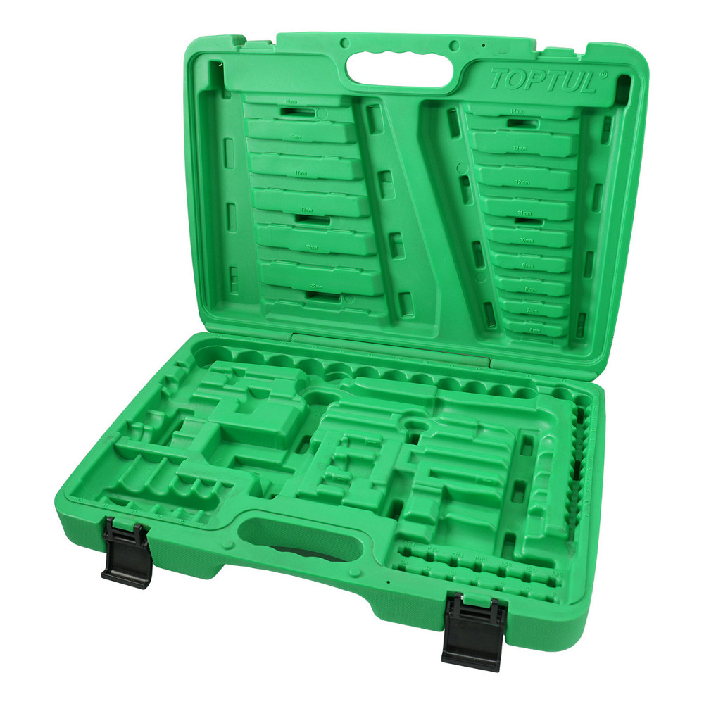 Кейс для набора GCAI106B  TOPTUL AIA0648000 Чернигов - изображение 1