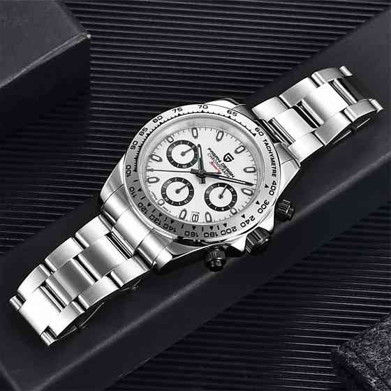 Pagani Design PD-1727 Silver-White SBR Київ