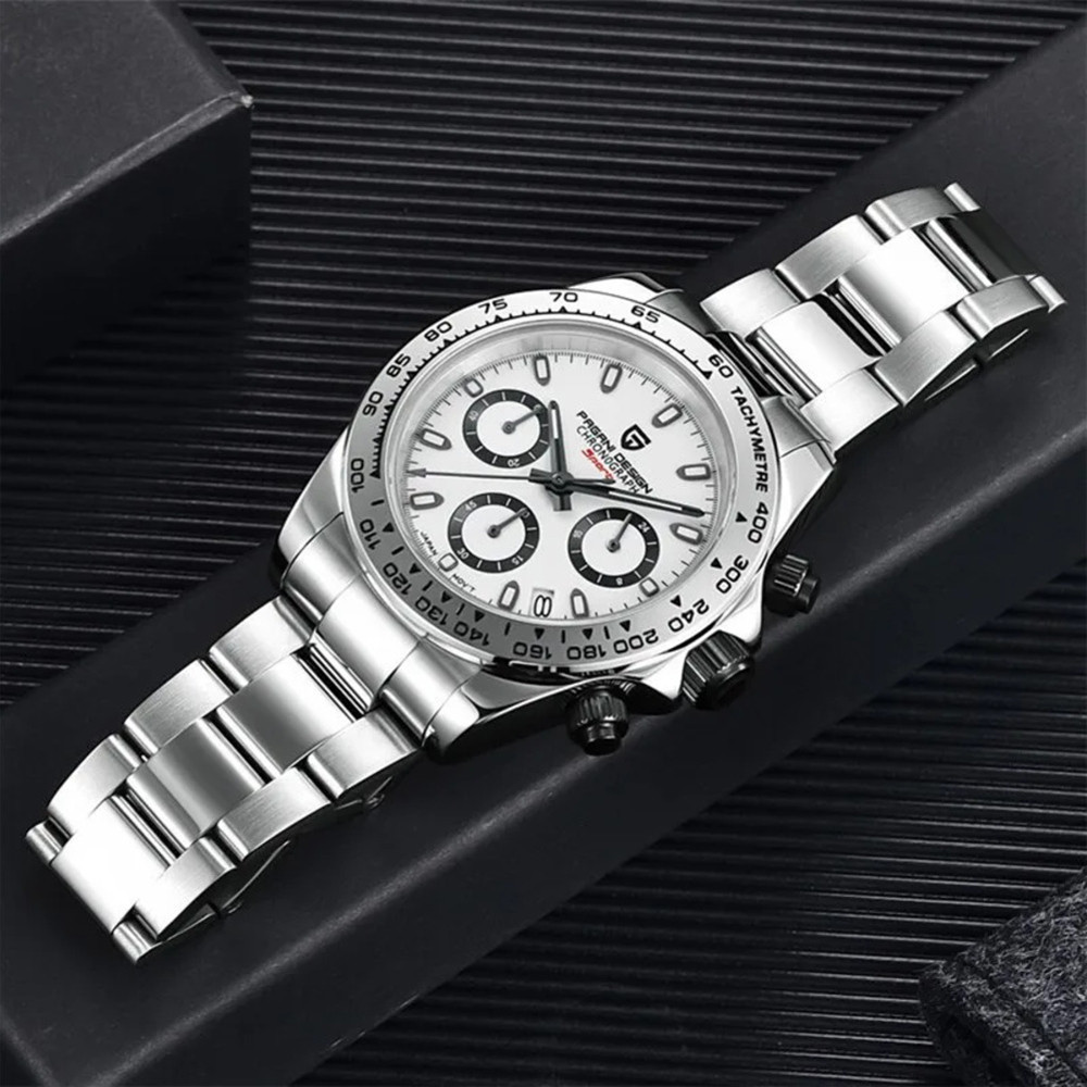 Pagani Design PD-1727 Silver-White SBR Киев - изображение 5