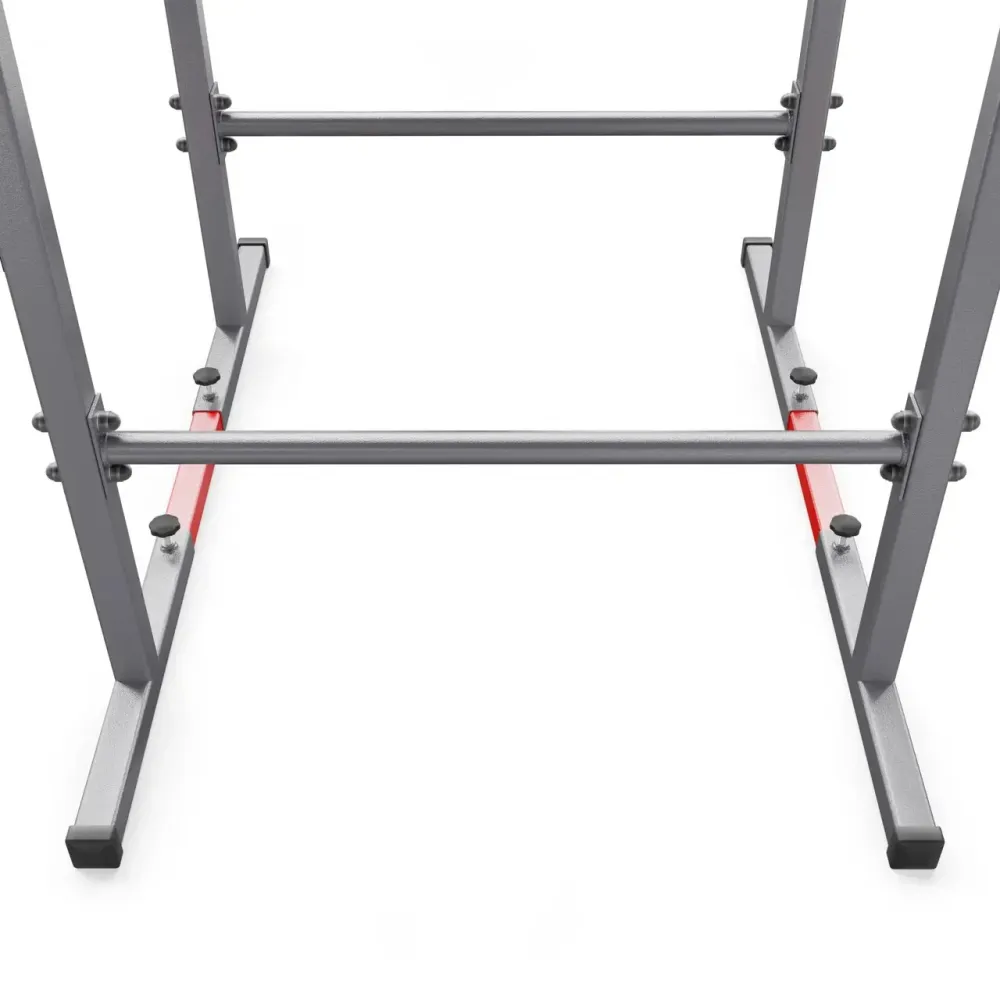 Брусья регулируемые поручни KZ 046 Спортивные стенки и турники для дома разборные Киев - изображение 4