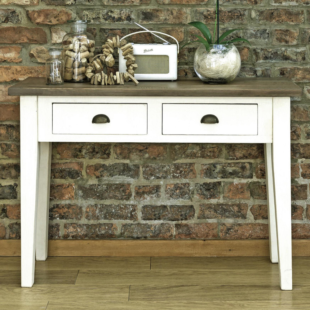 Консольный столик 