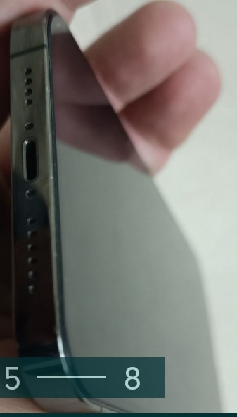 Айфон iPhone 13 Pro Max Киев - изображение 4