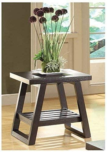 Журнальний столик "Харта 55" венге Миколаїв - фото 2