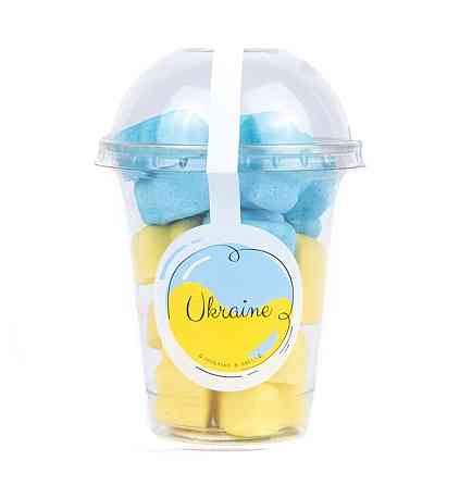 Крошки Бомби Ukraine Dushka 300 г Киев