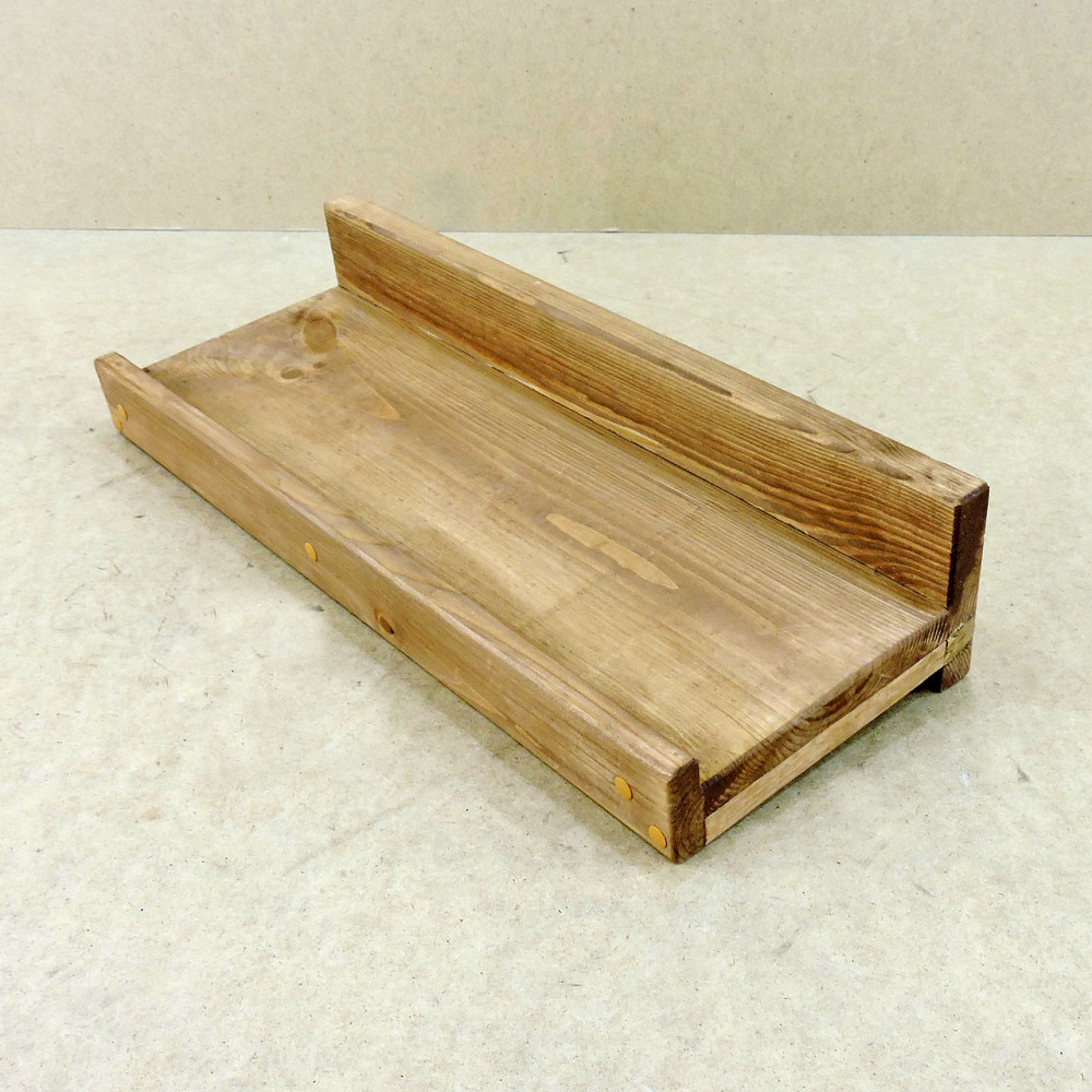 Полка настенная 