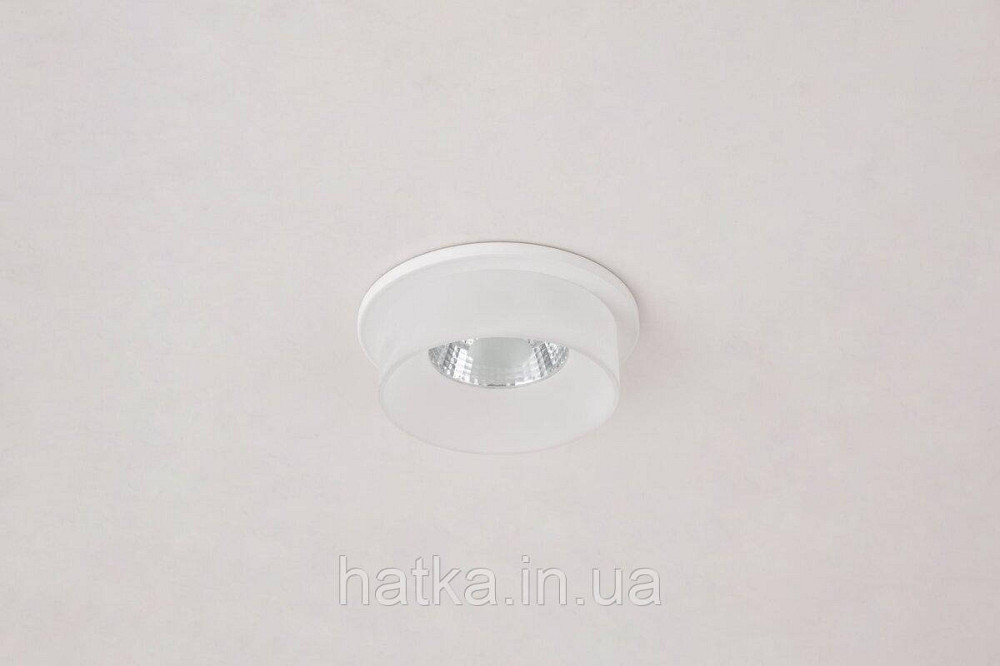 Спот Sirius RT450 WT Киев - изображение 2