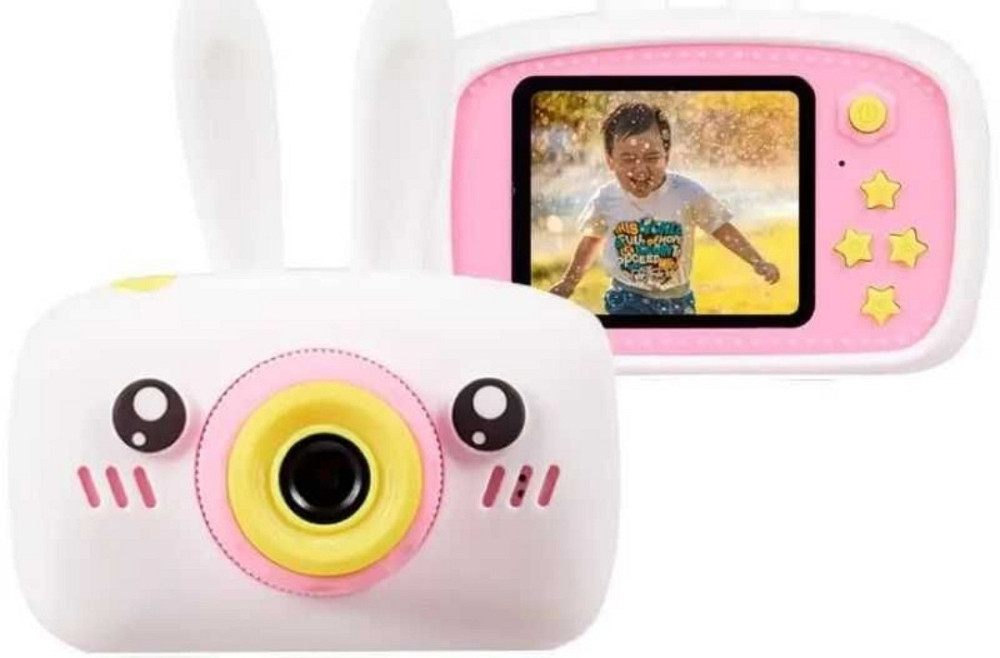 НОВИНКА! Детский принтер быстрой печати Детский Единорог детский. Харьков - изображение 3