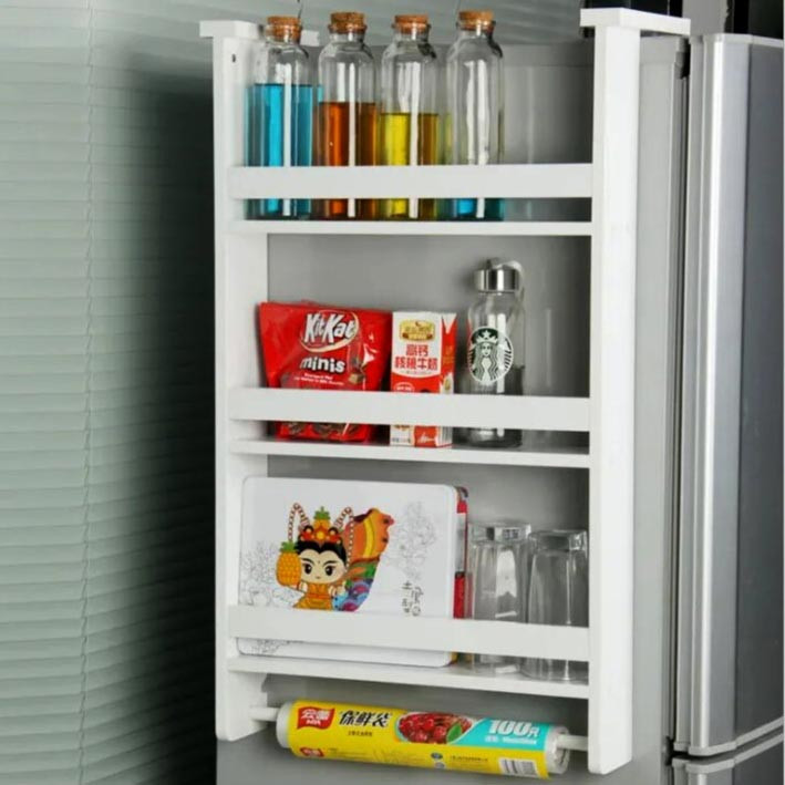 Полка на холодильник 