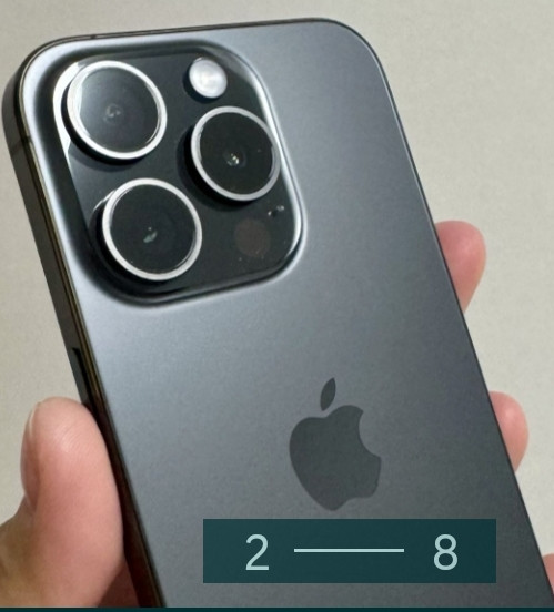 Айфон iPhone 15 Pro 128Gb. R SIM Киев - изображение 7