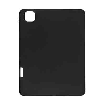 Чехол для планшета Armorstandart Matte Slim Fit with pen iPad Pro 11 (2022/2021/2020) Black (ARM75037) Винница