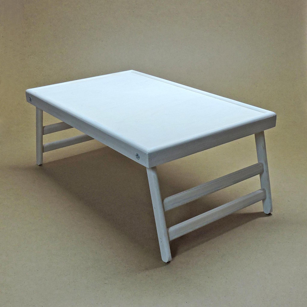 Столик-поднос для завтрака 