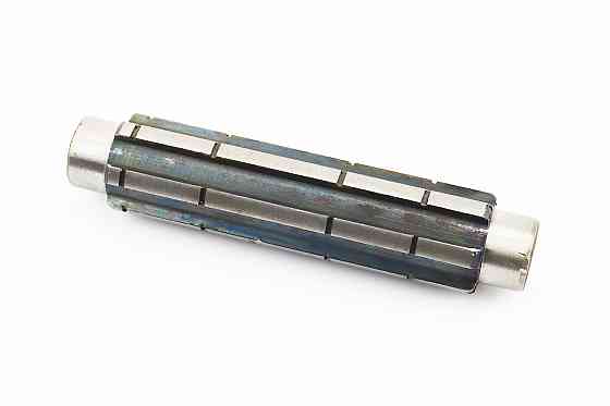 Вал первинний редуктора фрези L-158mm, d-34mm Киев