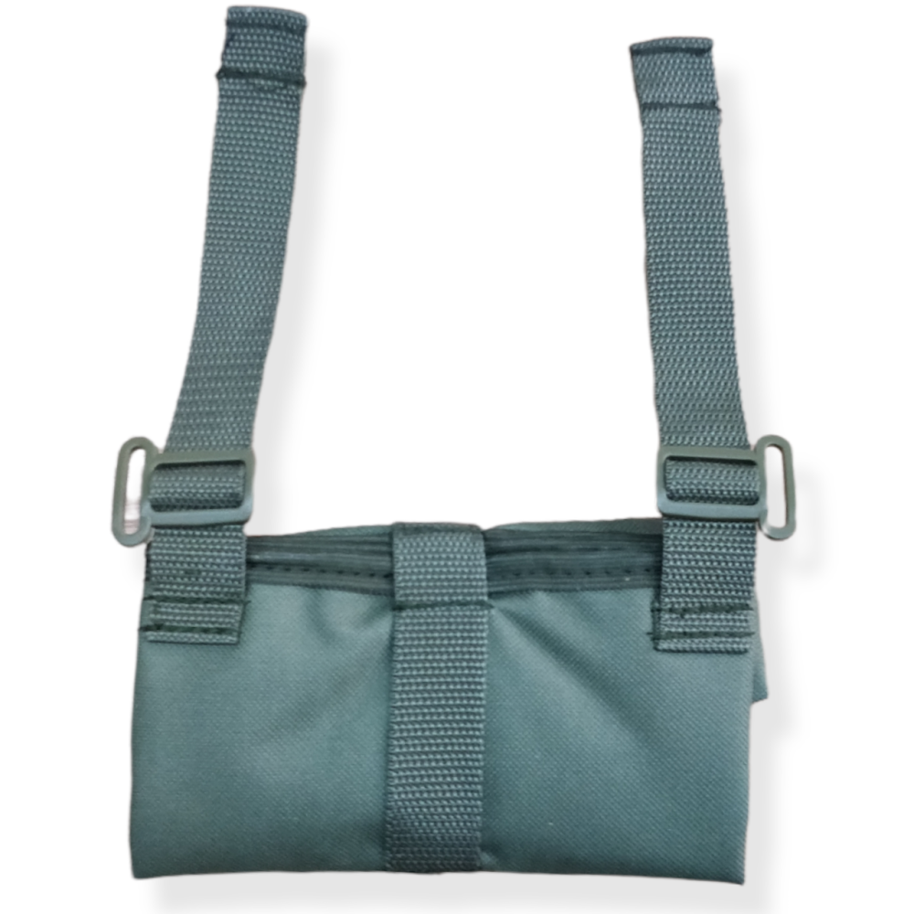 Підсумок для скидання магазинів збільшень тактичний олива сумка армійська скидання Одеса - фото 6