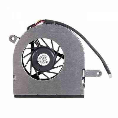 Вентилятор ноутбука Toshiba Satellite A200/A205/A210/A215 серий DC(5V,0.27A) 3pin (6033B0012401/UDQFZZR29C1N) Винница