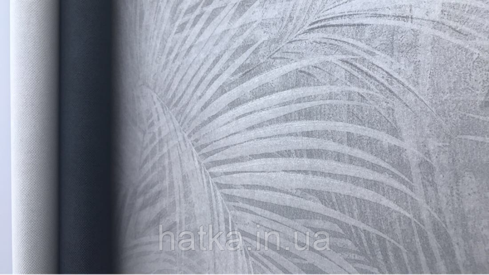 Флізелінові шпалери Khroma GLASSHOUSE Бельгія Київ - фото 4