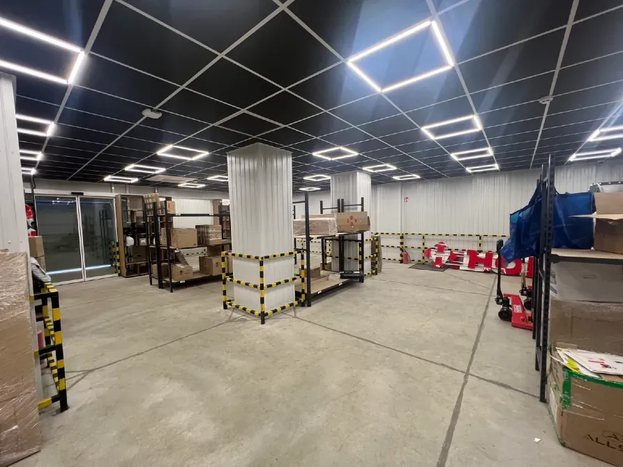 Оренда Великий магазин\приміщення на бульварі Слави (сусіди з Атб). Фото свіжі, ремонт відповідає дійсності. Дніпро - фото 7