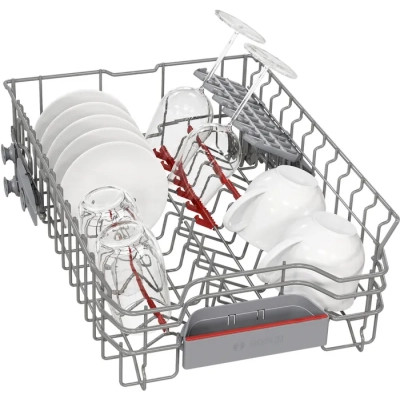 Посудомоечная машина Bosch SPV6EMX65Q Винница - изображение 9