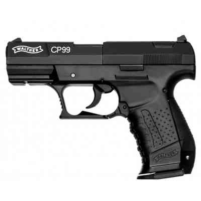 Пневматичний пістолет Umarex Walther CP99 (412.00.00) Вінниця
