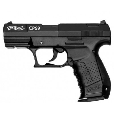 Пневматический пистолет Umarex Walther CP99 (412.00.00) Винница - изображение 1