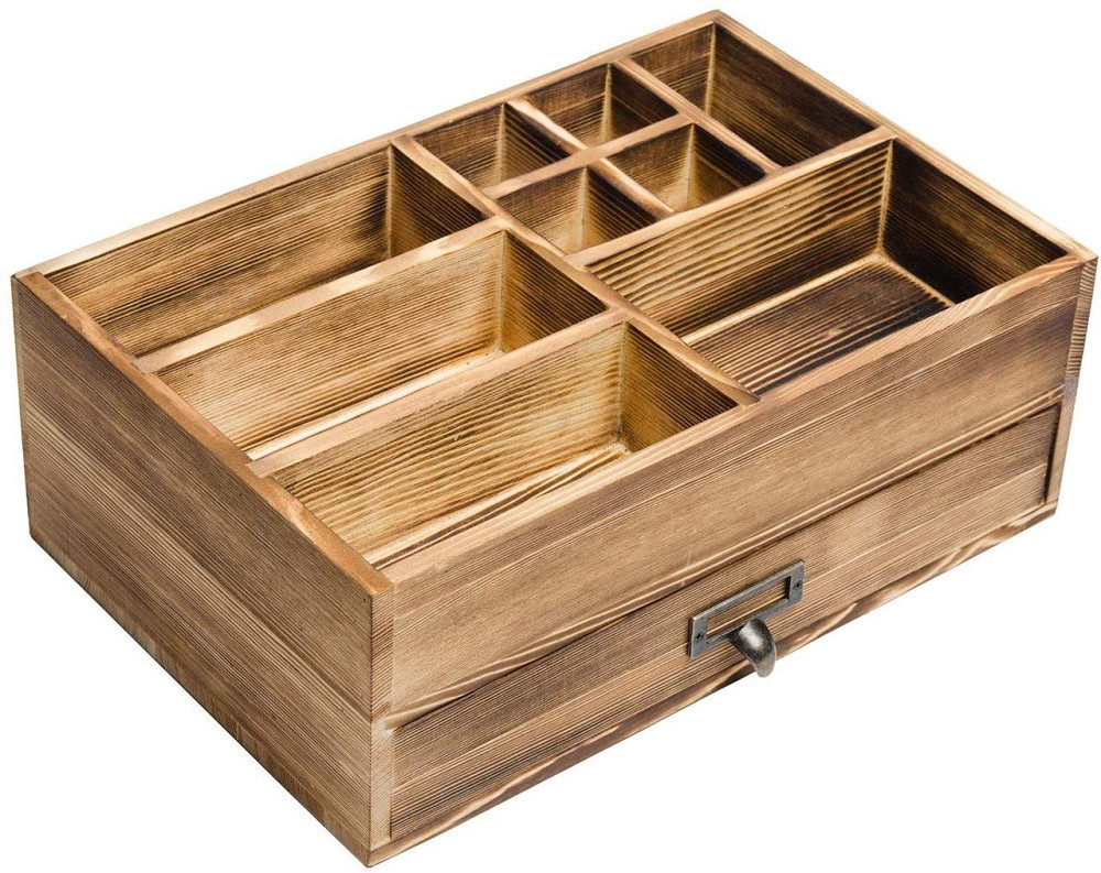 Органайзер настільний "Танжер" мустанг Миколаїв - фото 1